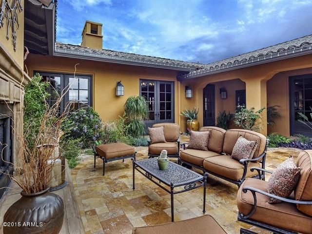 10583 E Addy Way, Scottsdale, AZ 85262