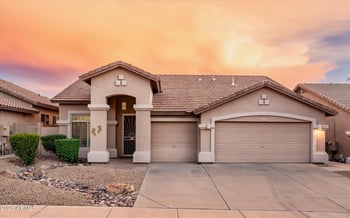10583 E Tierra Buena Ln, Scottsdale, AZ 85255