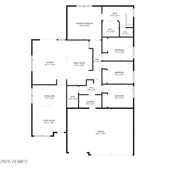 10583 E Tierra Buena Ln, Scottsdale, AZ 85255