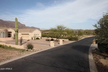 10584 Walking Stick Way #4, Gold Canyon, AZ 85118