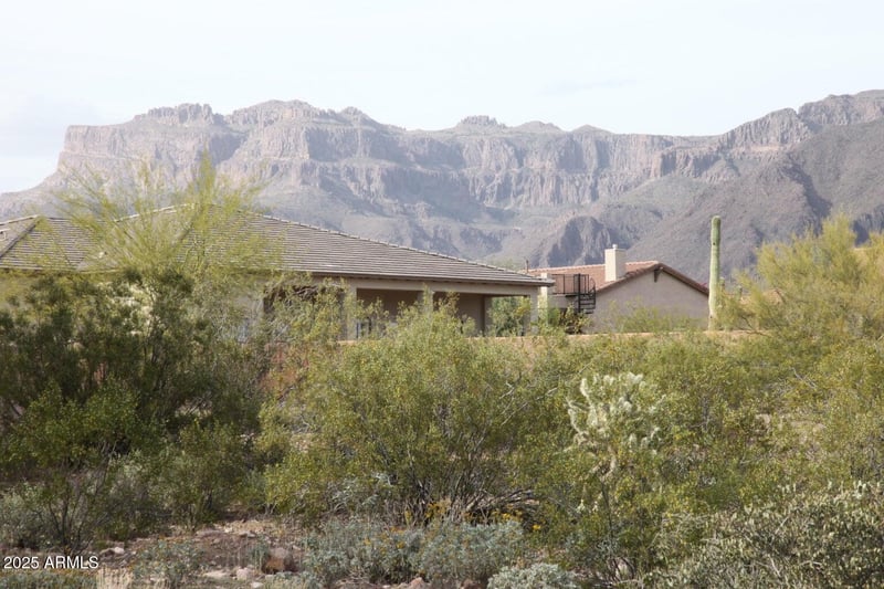 10584 Walking Stick Way #4, Gold Canyon, AZ 85118