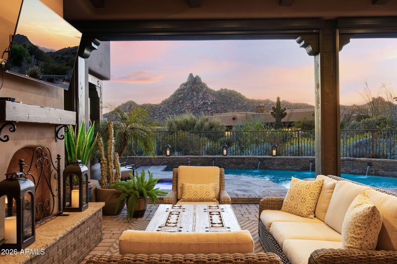 10585 Crescent Moon Dr #15, Scottsdale, AZ 85262