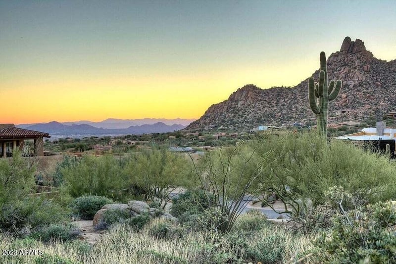 10585 Crescent Moon Dr #46, Scottsdale, AZ 85262