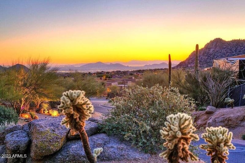 10585 Crescent Moon Dr #46, Scottsdale, AZ 85262