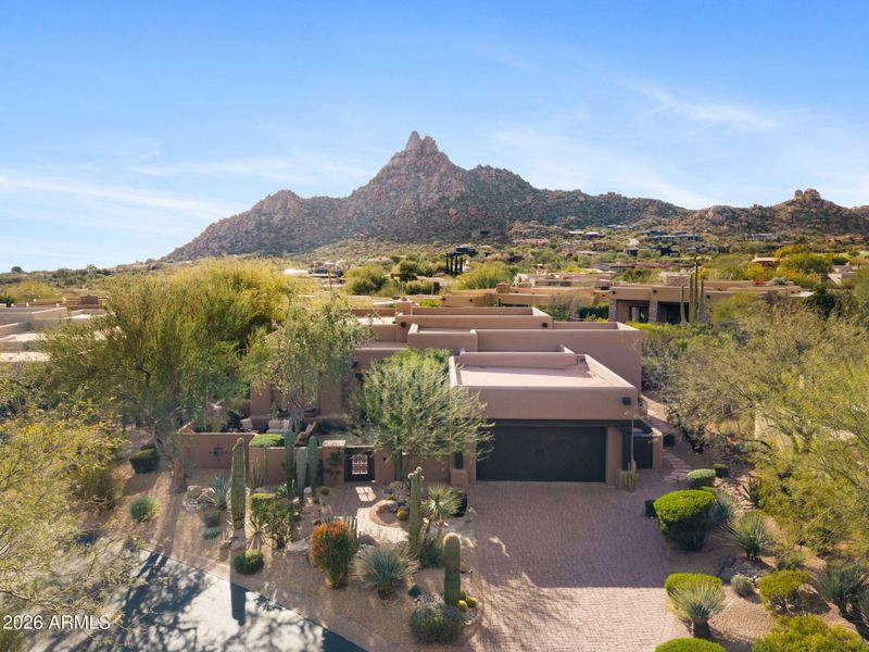 10585 E Crescent Moon Dr #15, Scottsdale, AZ 85262