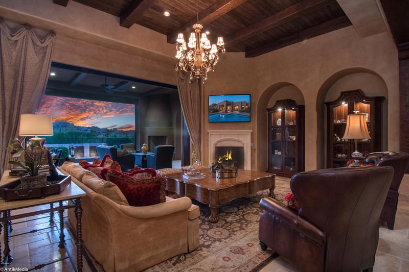 10585 E Crescent Moon Dr #40, Scottsdale, AZ 85262