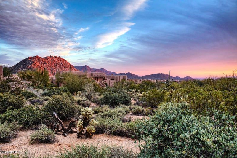 10585 E Crescent Moon Dr #42, Scottsdale, AZ 85262