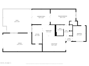 10585 Palmeras Dr #G, Sun, AZ 85373