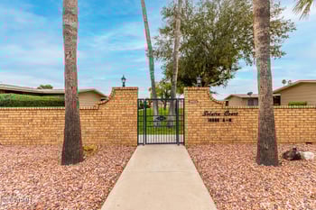10585 Palmeras Dr #G, Sun, AZ 85373