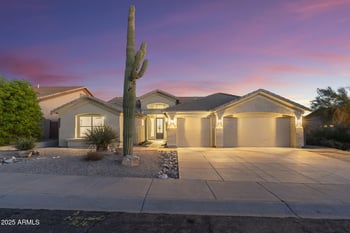 10587 Bahia Dr, Scottsdale, AZ 85255