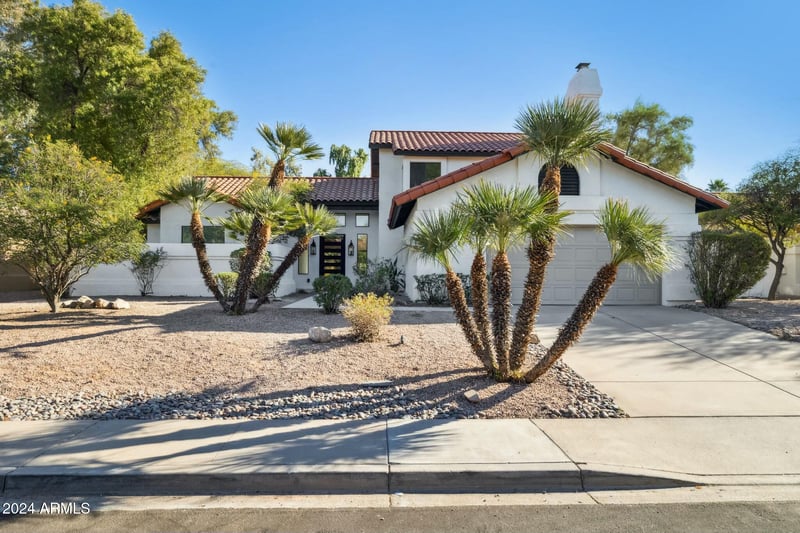 10587 Caron St, Scottsdale, AZ 85258