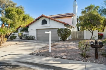 10587 Caron St, Scottsdale, AZ 85258