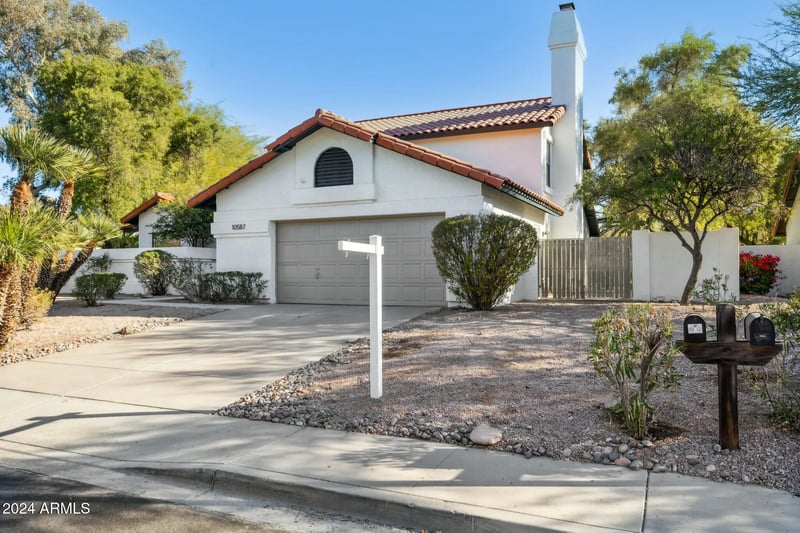 10587 Caron St, Scottsdale, AZ 85258
