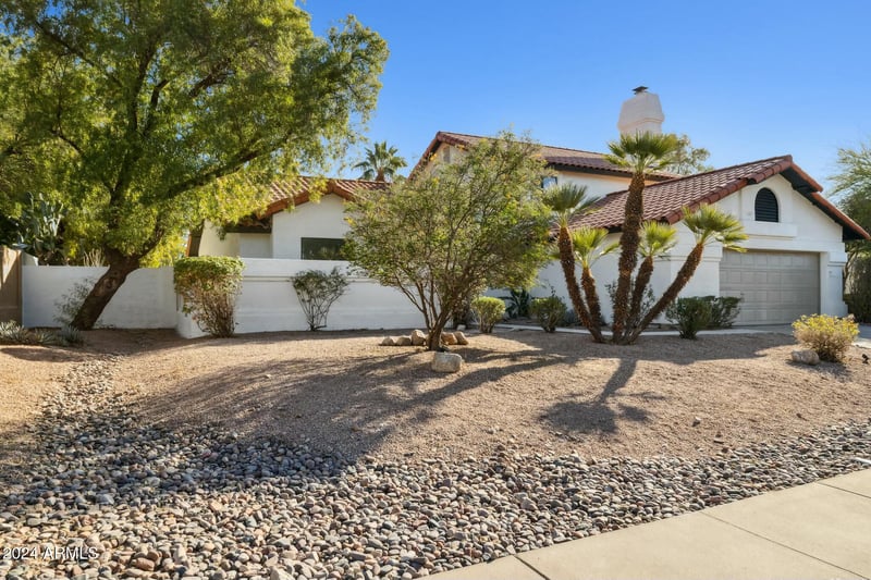 10587 Caron St, Scottsdale, AZ 85258