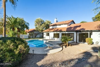 10587 Caron St, Scottsdale, AZ 85258
