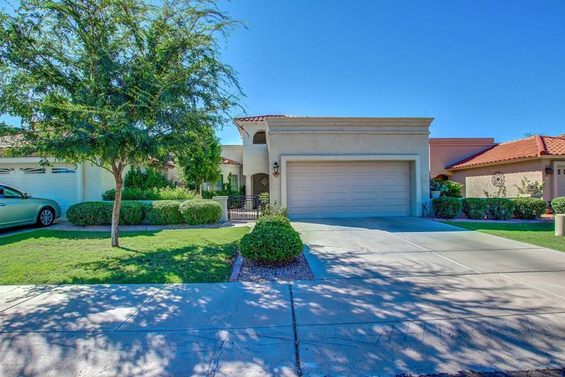 10587 E Fanfol Ln, Scottsdale, AZ 85258