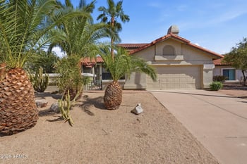 10587 Palomino Rd, Scottsdale, AZ 85258