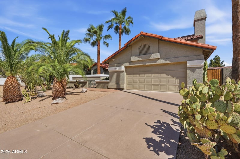 10587 Palomino Rd, Scottsdale, AZ 85258