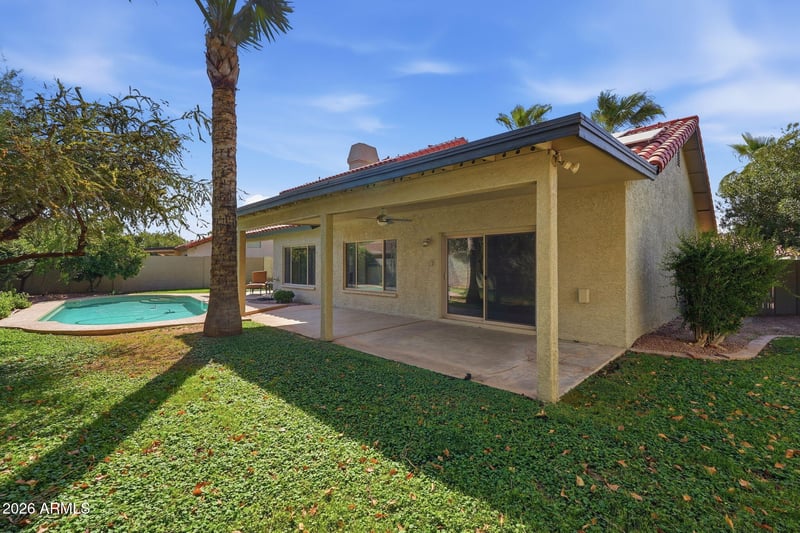 10587 Palomino Rd, Scottsdale, AZ 85258