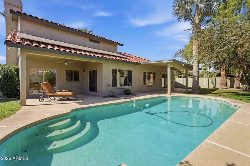 10587 Palomino Rd, Scottsdale, AZ 85258
