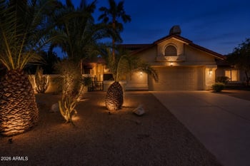 10587 Palomino Rd, Scottsdale, AZ 85258