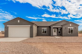 10587 Kristen Ln, San Tan Valley, AZ 85143