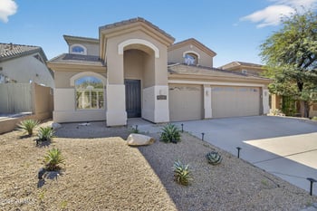 10587 Sheena Dr, Scottsdale, AZ 85255