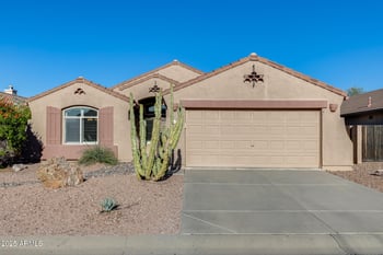 10588 Dutchmans Trl, Gold Canyon, AZ 85118