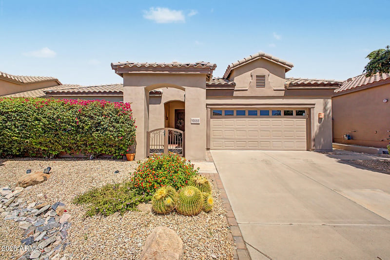 10588 Autumn Sage Dr, Scottsdale, AZ 85255