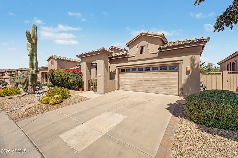 10588 Autumn Sage Dr, Scottsdale, AZ 85255