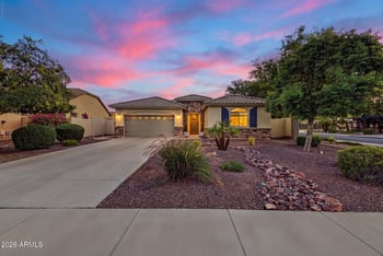 1059 E Rojo Way, Gilbert, AZ 85297