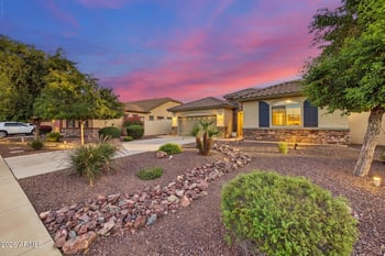 1059 E Rojo Way, Gilbert, AZ 85297