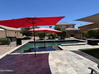 1059 226th Dr, Buckeye, AZ 85326