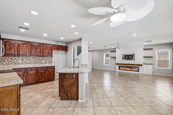 1059 S 226th Dr, Buckeye, AZ 85326