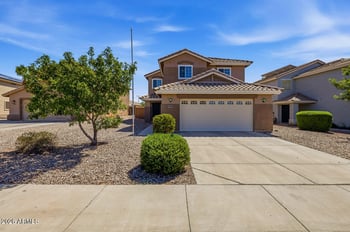1059 226th Dr, Buckeye, AZ 85326