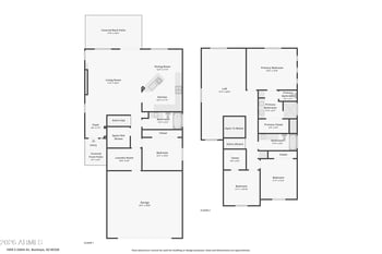 1059 226th Dr, Buckeye, AZ 85326