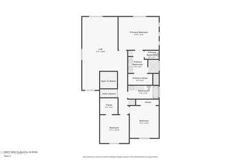 1059 S 226th Dr, Buckeye, AZ 85326