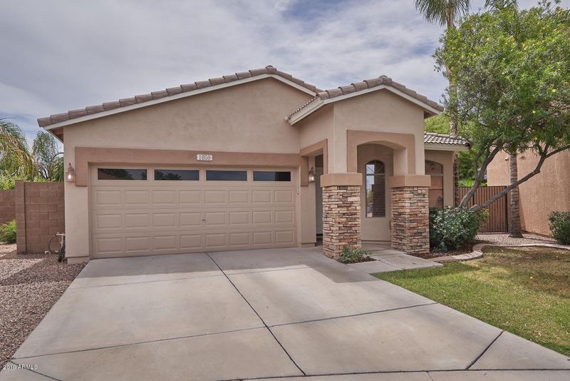 1059 S 99th Pl, Mesa, AZ 85208