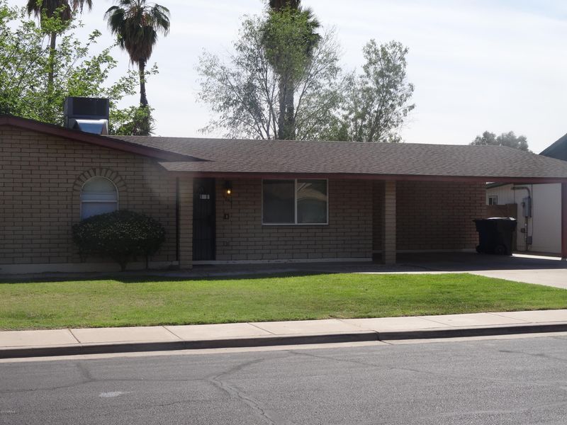 1059 W Dixon St, Mesa, AZ 85201