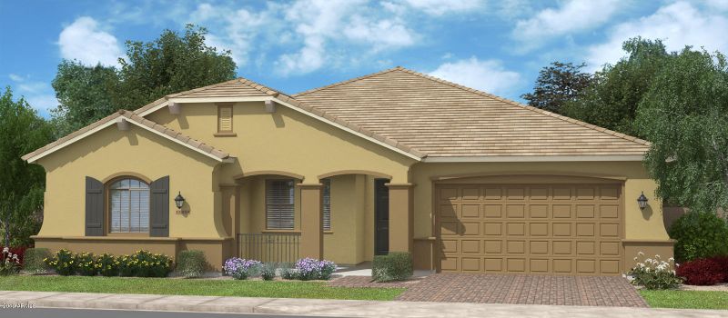 1059 W Siebold Tree Ave, Queen Creek, AZ 85140