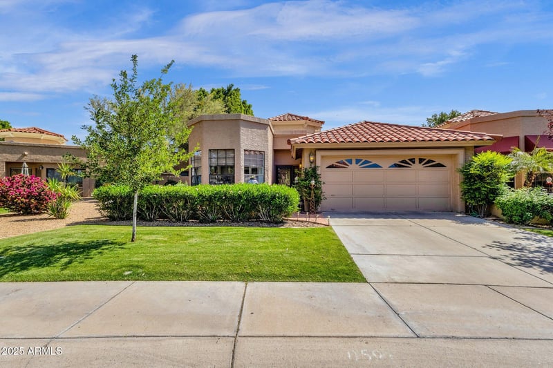 10591 Saddlehorn Dr, Scottsdale, AZ 85258