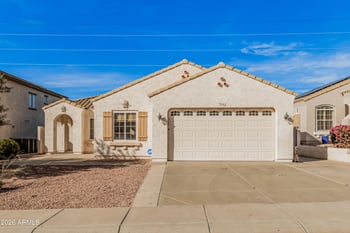 10592 Alex Ave, Peoria, AZ 85382