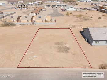 10592 Carousel Dr #6048, Arizona City, AZ 85123