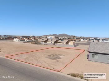 10592 Carousel Dr #6048, Arizona City, AZ 85123