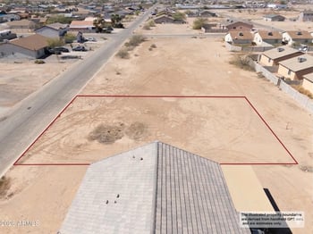 10592 Carousel Dr #6048, Arizona City, AZ 85123