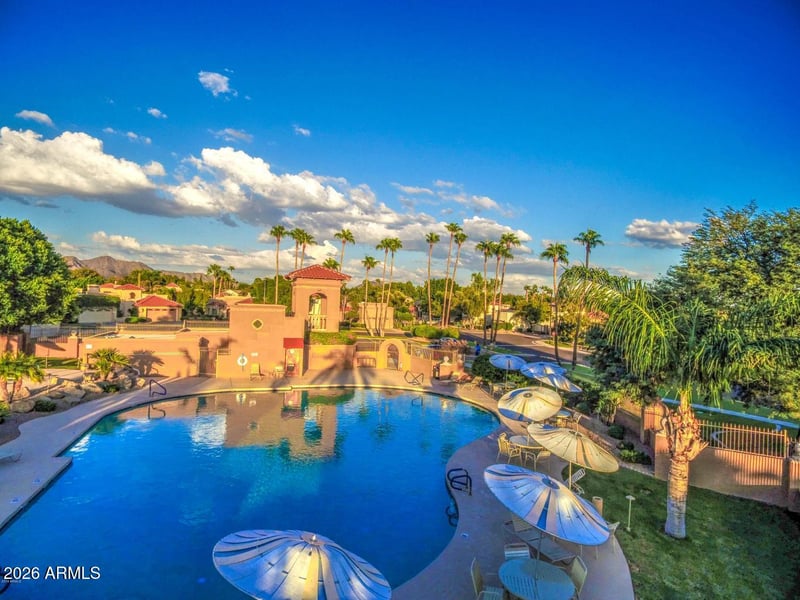 10593 E Fanfol Ln, Scottsdale, AZ 85258