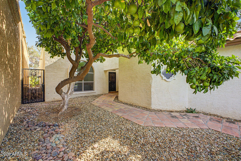 10593 E Fanfol Ln, Scottsdale, AZ 85258