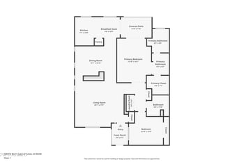 10593 Fanfol Ln, Scottsdale, AZ 85258