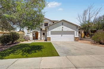 10594 Lone Cactus Dr, Peoria, AZ 85382