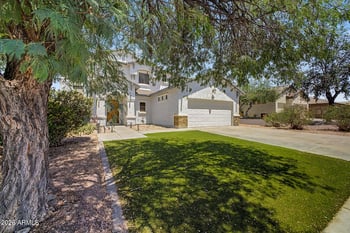 10594 Lone Cactus Dr, Peoria, AZ 85382